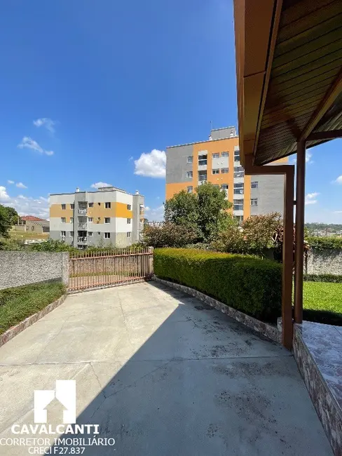 Foto 1 de Terreno / Lote à venda, 4866m2 em Centro, Sao Jose Dos Pinhais - PR