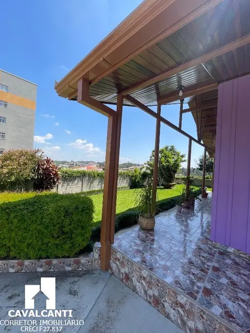 Foto 6 de Terreno / Lote à venda, 4866m2 em Centro, Sao Jose Dos Pinhais - PR