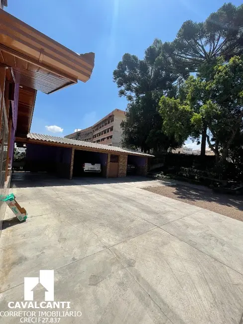 Foto 5 de Terreno / Lote à venda, 4866m2 em Centro, Sao Jose Dos Pinhais - PR