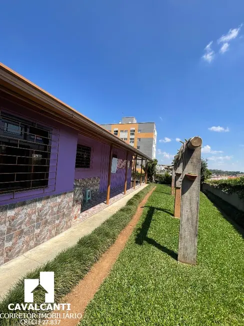 Foto 3 de Terreno / Lote à venda, 4866m2 em Centro, Sao Jose Dos Pinhais - PR