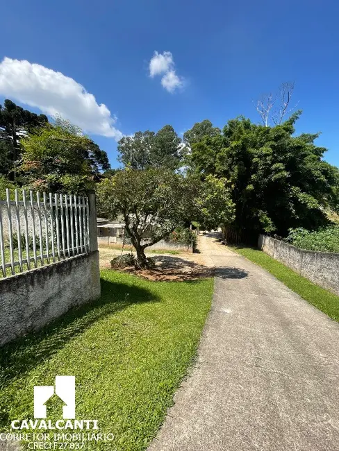 Foto 2 de Terreno / Lote à venda, 4866m2 em Centro, Sao Jose Dos Pinhais - PR
