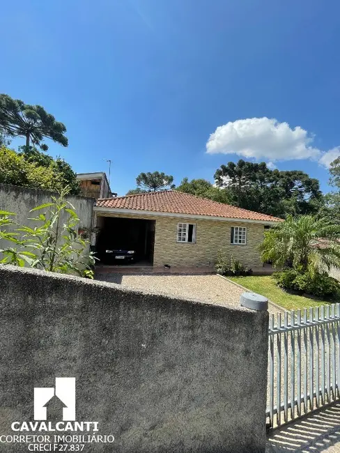 Foto 8 de Terreno / Lote à venda, 4866m2 em Centro, Sao Jose Dos Pinhais - PR