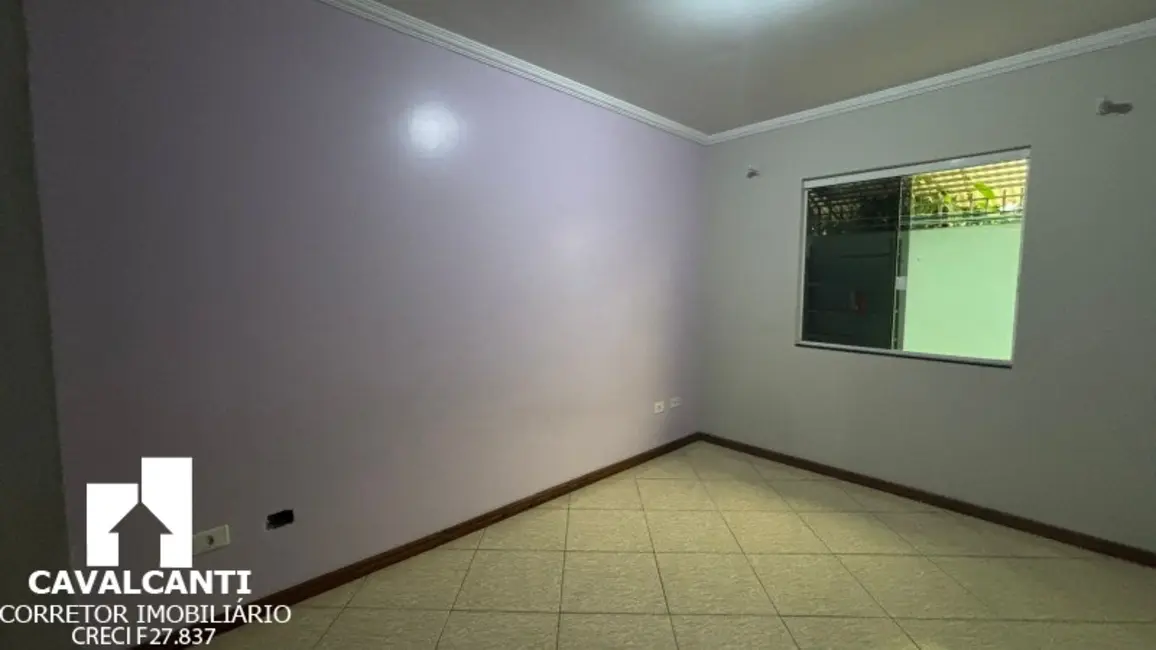 Foto 9 de Casa com 3 quartos à venda, 120m2 em Parque da Fonte, Sao Jose Dos Pinhais - PR