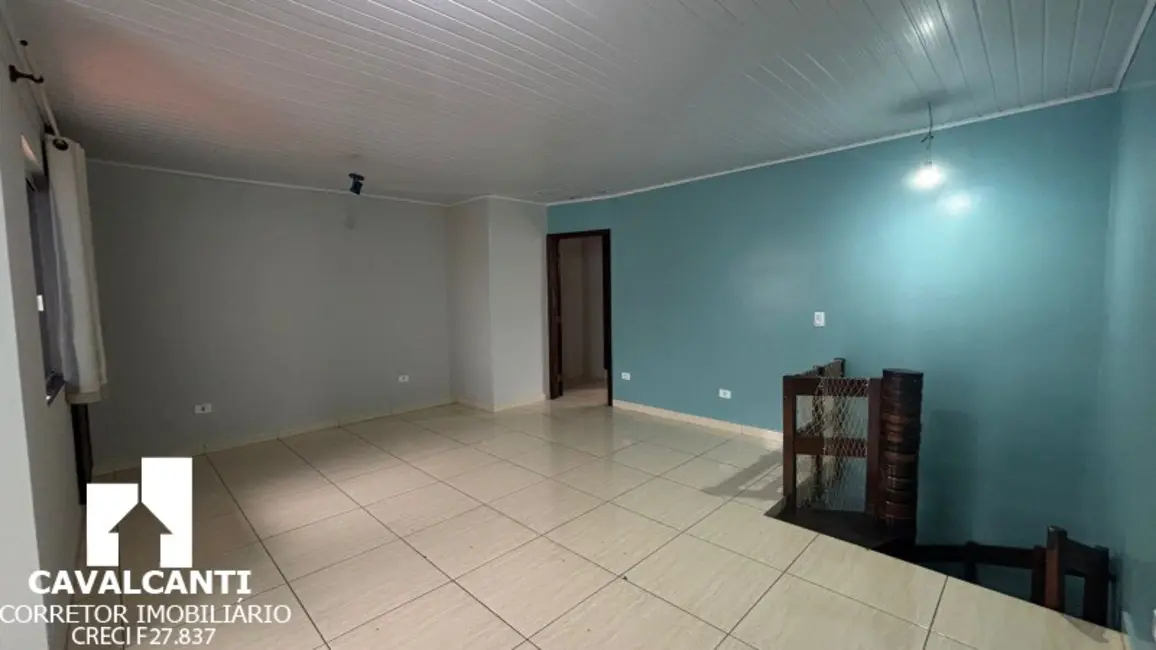 Foto 2 de Casa com 3 quartos à venda, 120m2 em Parque da Fonte, Sao Jose Dos Pinhais - PR