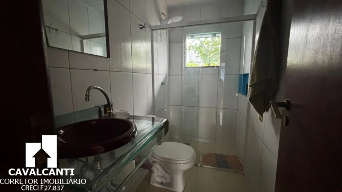 Foto 5 de Casa com 3 quartos à venda, 120m2 em Parque da Fonte, Sao Jose Dos Pinhais - PR