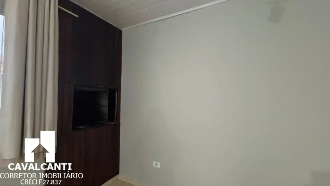Foto 3 de Casa com 3 quartos à venda, 120m2 em Parque da Fonte, Sao Jose Dos Pinhais - PR