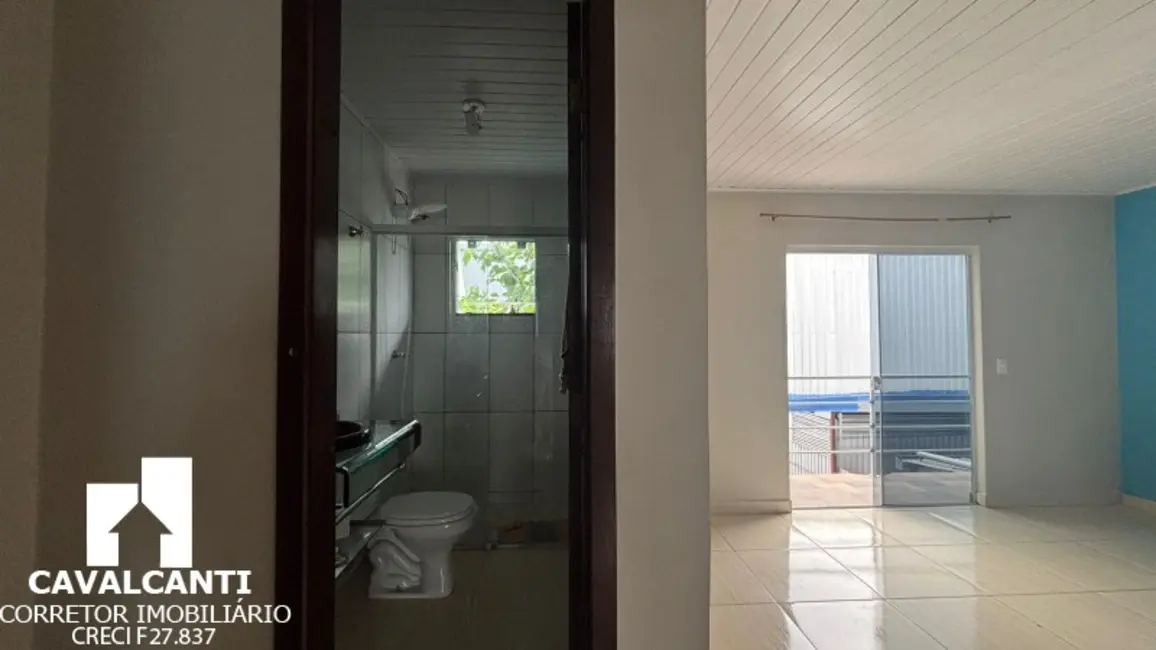 Foto 6 de Casa com 3 quartos à venda, 120m2 em Parque da Fonte, Sao Jose Dos Pinhais - PR