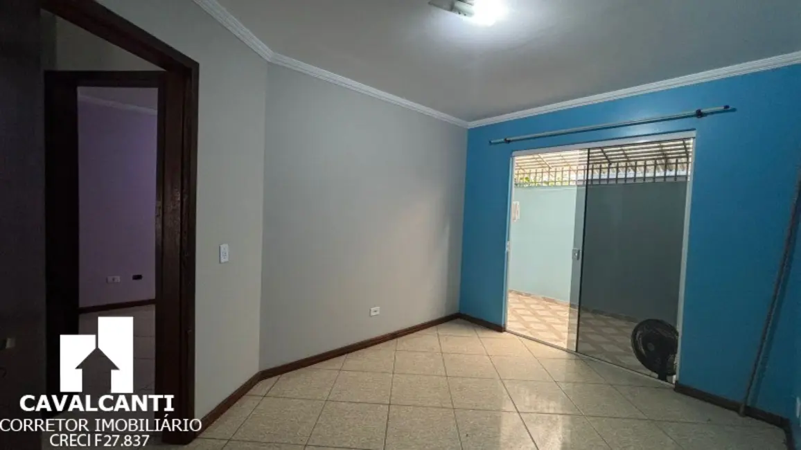 Foto 8 de Casa com 3 quartos à venda, 120m2 em Parque da Fonte, Sao Jose Dos Pinhais - PR