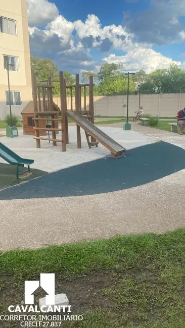 Foto 6 de Apartamento com 2 quartos à venda, 39m2 em Umbará, Curitiba - PR