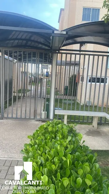 Foto 3 de Apartamento com 2 quartos à venda, 39m2 em Umbará, Curitiba - PR