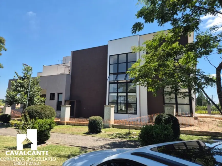 Foto 1 de Casa de Condomínio com 5 quartos à venda, 690m2 em Campo Largo da Roseira, Sao Jose Dos Pinhais - PR