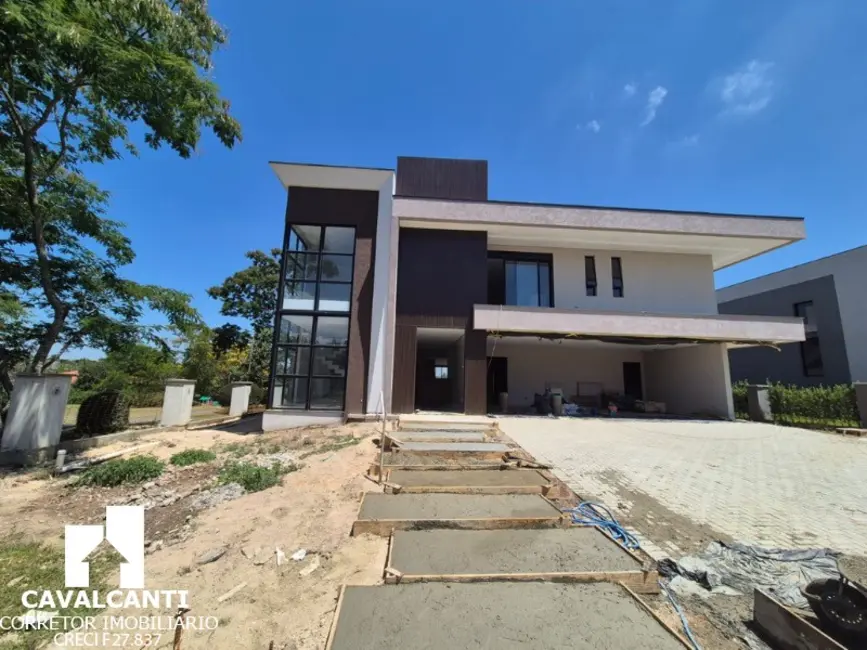 Foto 5 de Casa de Condomínio com 5 quartos à venda, 690m2 em Campo Largo da Roseira, Sao Jose Dos Pinhais - PR