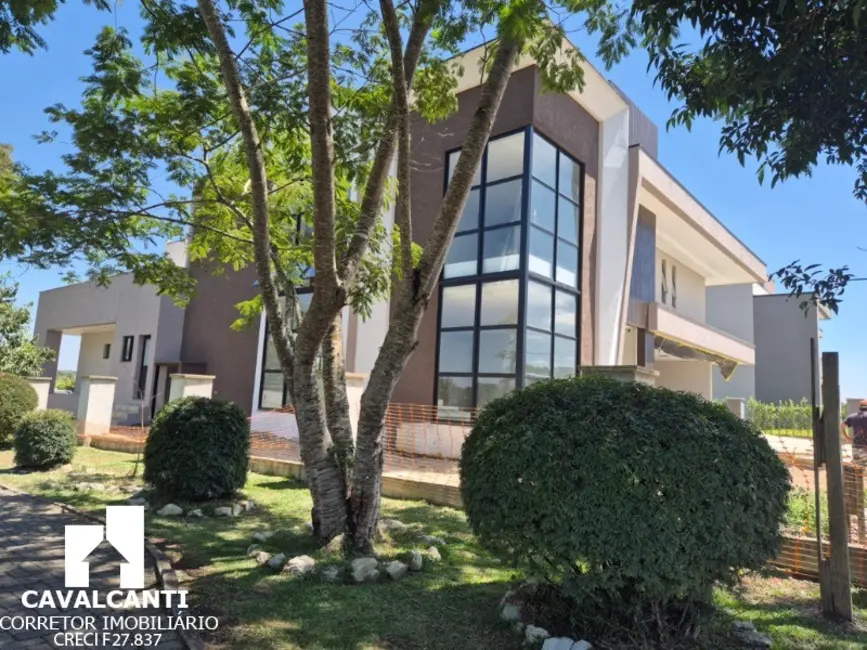 Foto 3 de Casa de Condomínio com 5 quartos à venda, 690m2 em Campo Largo da Roseira, Sao Jose Dos Pinhais - PR