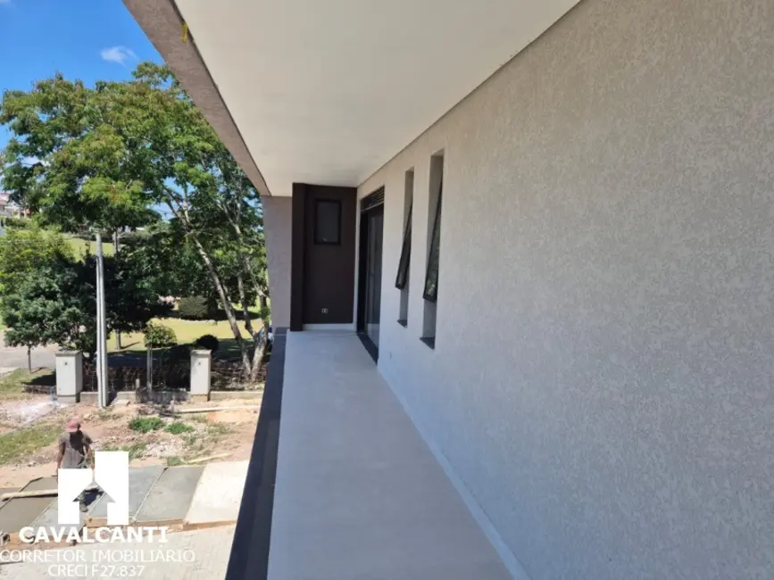 Foto 8 de Casa de Condomínio com 5 quartos à venda, 690m2 em Campo Largo da Roseira, Sao Jose Dos Pinhais - PR