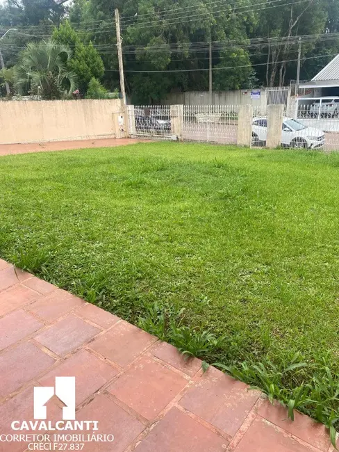 Foto 6 de Sala Comercial com 4 quartos para alugar, 300m2 em Bom Jesus, Sao Jose Dos Pinhais - PR