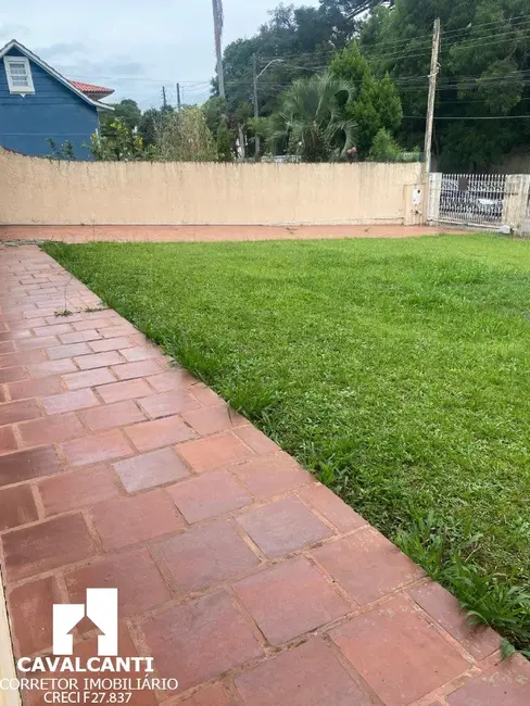 Foto 4 de Sala Comercial com 4 quartos para alugar, 300m2 em Bom Jesus, Sao Jose Dos Pinhais - PR