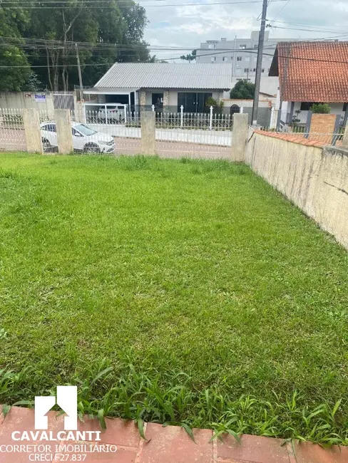 Foto 5 de Sala Comercial com 4 quartos para alugar, 300m2 em Bom Jesus, Sao Jose Dos Pinhais - PR