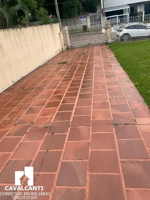 Foto 3 de Sala Comercial com 4 quartos para alugar, 300m2 em Bom Jesus, Sao Jose Dos Pinhais - PR