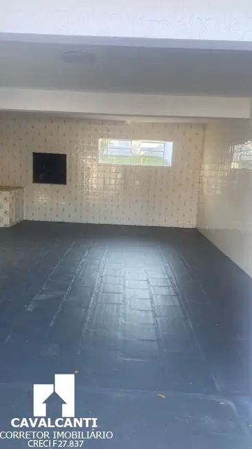 Foto 6 de Sala Comercial com 4 quartos para alugar, 300m2 em Bom Jesus, Sao Jose Dos Pinhais - PR