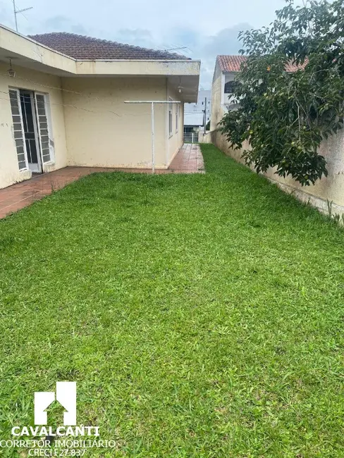 Foto 7 de Sala Comercial com 4 quartos para alugar, 300m2 em Bom Jesus, Sao Jose Dos Pinhais - PR