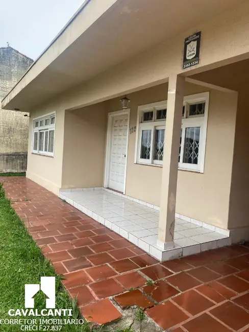 Foto 1 de Sala Comercial com 4 quartos para alugar, 300m2 em Bom Jesus, Sao Jose Dos Pinhais - PR