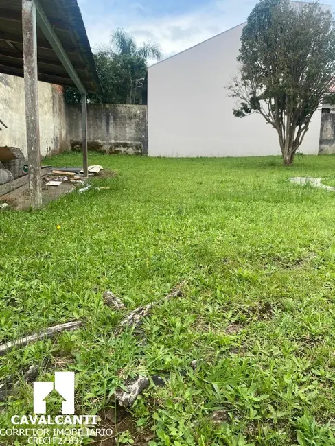 Foto 9 de Sala Comercial com 4 quartos para alugar, 300m2 em Bom Jesus, Sao Jose Dos Pinhais - PR
