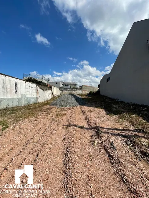 Foto 2 de Terreno / Lote para alugar, 700m2 em São Pedro, Sao Jose Dos Pinhais - PR