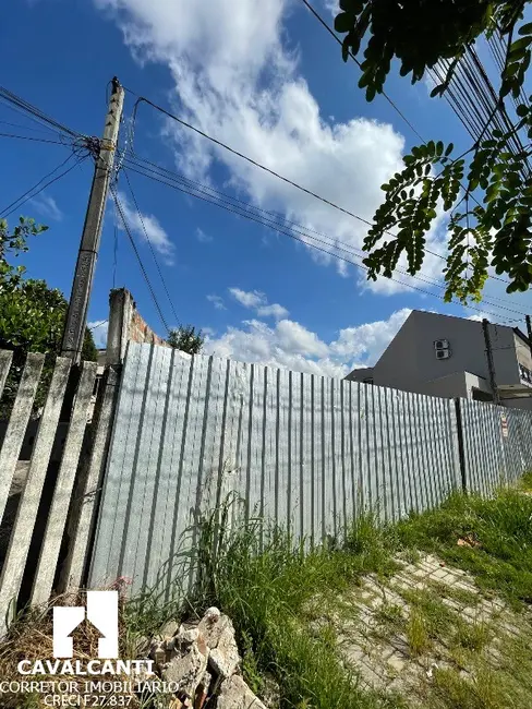 Foto 4 de Terreno / Lote para alugar, 700m2 em São Pedro, Sao Jose Dos Pinhais - PR