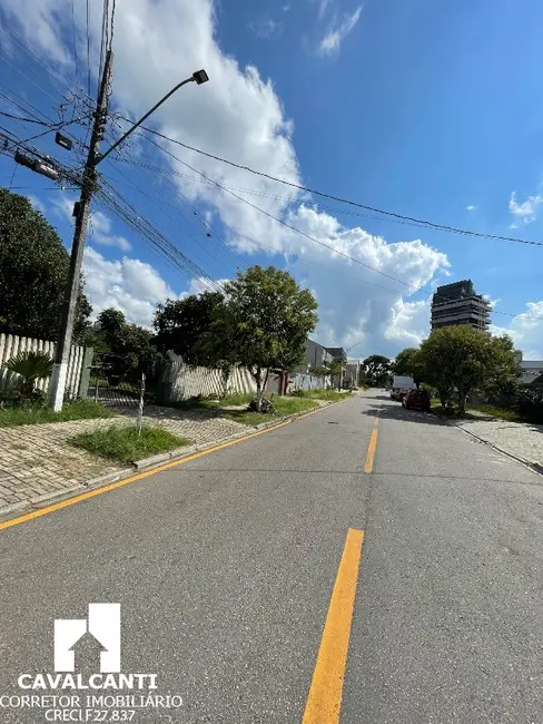 Foto 5 de Terreno / Lote para alugar, 700m2 em São Pedro, Sao Jose Dos Pinhais - PR