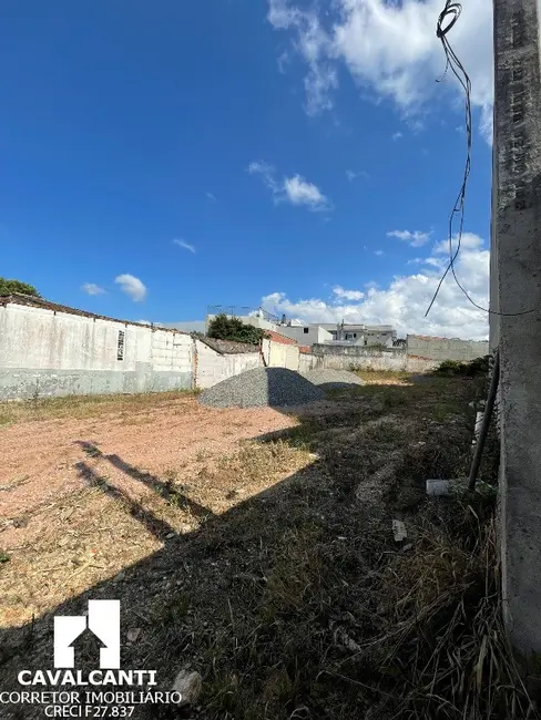 Foto 3 de Terreno / Lote para alugar, 700m2 em São Pedro, Sao Jose Dos Pinhais - PR