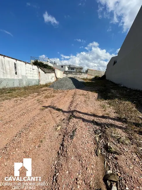 Foto 1 de Terreno / Lote para alugar, 700m2 em São Pedro, Sao Jose Dos Pinhais - PR
