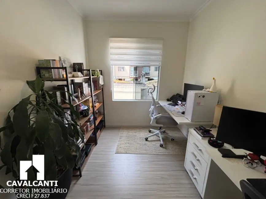 Apartamento com 3 quartos à venda, 59m2 em Parque da Fonte, Sao Jose Dos Pinhais - PR - imagem 7 Foto 7 de Apartamento com 3 quartos à venda, 59m2 em Parque da Fonte, Sao Jose Dos Pinhais - PR