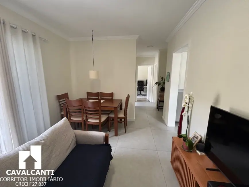Apartamento com 3 quartos à venda, 59m2 em Parque da Fonte, Sao Jose Dos Pinhais - PR - imagem 8 Foto 8 de Apartamento com 3 quartos à venda, 59m2 em Parque da Fonte, Sao Jose Dos Pinhais - PR