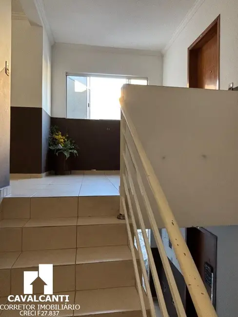 Apartamento com 3 quartos à venda, 59m2 em Parque da Fonte, Sao Jose Dos Pinhais - PR - imagem 6 Foto 6 de Apartamento com 3 quartos à venda, 59m2 em Parque da Fonte, Sao Jose Dos Pinhais - PR