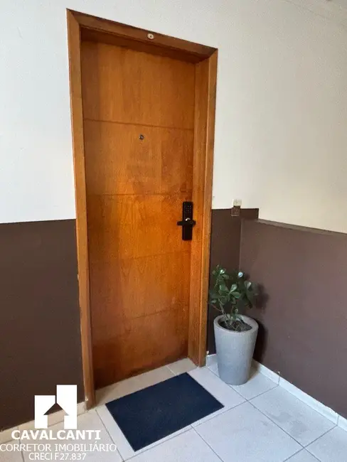 Apartamento com 3 quartos à venda, 59m2 em Parque da Fonte, Sao Jose Dos Pinhais - PR - imagem 4 Foto 4 de Apartamento com 3 quartos à venda, 59m2 em Parque da Fonte, Sao Jose Dos Pinhais - PR