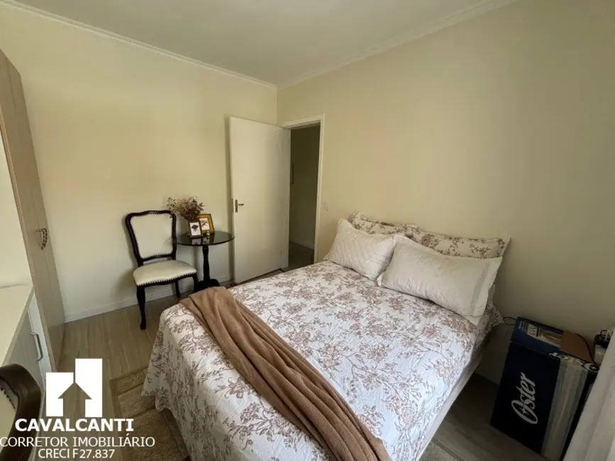 Apartamento com 3 quartos à venda, 59m2 em Parque da Fonte, Sao Jose Dos Pinhais - PR - imagem 5 Foto 5 de Apartamento com 3 quartos à venda, 59m2 em Parque da Fonte, Sao Jose Dos Pinhais - PR