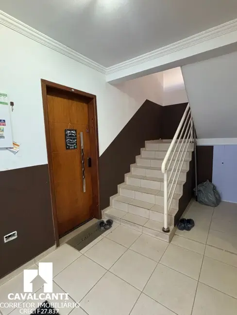 Apartamento com 3 quartos à venda, 59m2 em Parque da Fonte, Sao Jose Dos Pinhais - PR - imagem 3 Foto 3 de Apartamento com 3 quartos à venda, 59m2 em Parque da Fonte, Sao Jose Dos Pinhais - PR