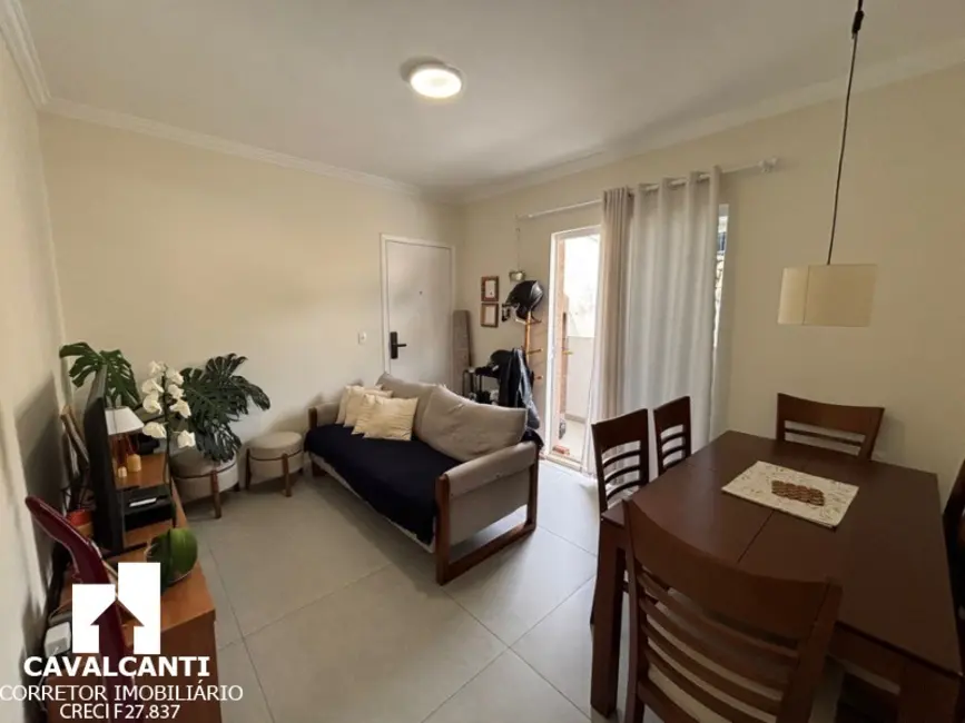 Apartamento com 3 quartos à venda, 59m2 em Parque da Fonte, Sao Jose Dos Pinhais - PR - imagem 1 Foto 1 de Apartamento com 3 quartos à venda, 59m2 em Parque da Fonte, Sao Jose Dos Pinhais - PR