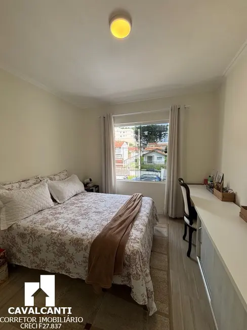 Apartamento com 3 quartos à venda, 59m2 em Parque da Fonte, Sao Jose Dos Pinhais - PR - imagem 9 Foto 9 de Apartamento com 3 quartos à venda, 59m2 em Parque da Fonte, Sao Jose Dos Pinhais - PR