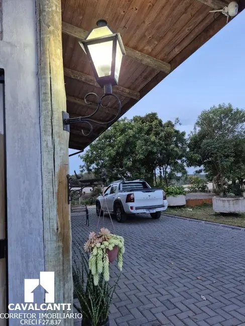 Foto 4 de Chácara com 1 quarto à venda, 100m2 em Colonia Marcelino, Sao Jose Dos Pinhais - PR