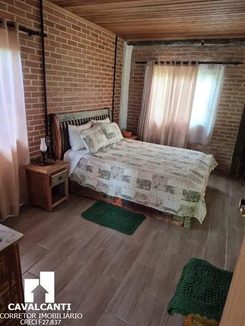 Foto 7 de Chácara com 1 quarto à venda, 100m2 em Colonia Marcelino, Sao Jose Dos Pinhais - PR