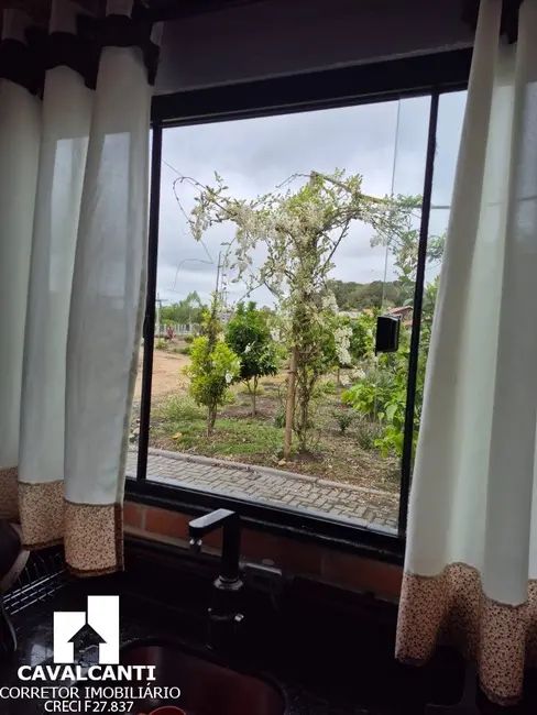 Foto 5 de Chácara com 1 quarto à venda, 100m2 em Colonia Marcelino, Sao Jose Dos Pinhais - PR