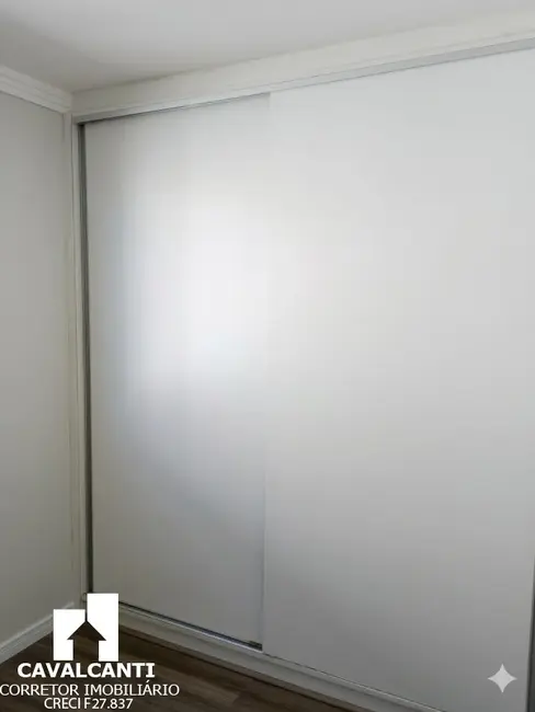 Foto 9 de Apartamento com 2 quartos à venda, 45m2 em Santo Antônio, Sao Jose Dos Pinhais - PR
