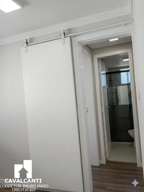 Foto 5 de Apartamento com 2 quartos à venda, 45m2 em Santo Antônio, Sao Jose Dos Pinhais - PR