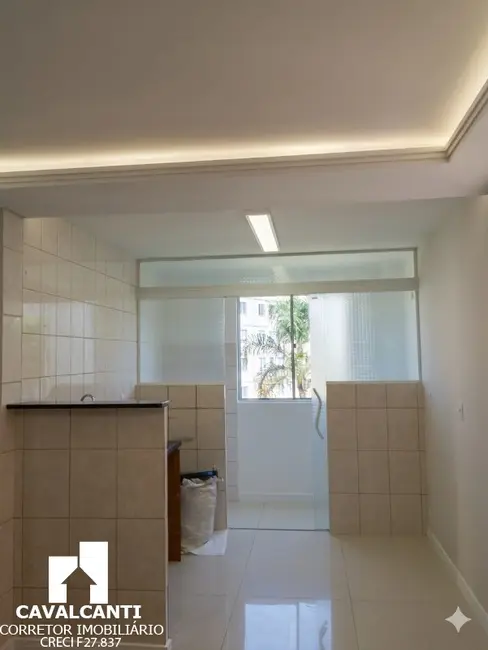 Foto 7 de Apartamento com 2 quartos à venda, 45m2 em Santo Antônio, Sao Jose Dos Pinhais - PR