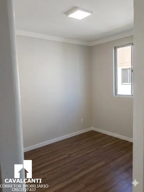 Foto 6 de Apartamento com 2 quartos à venda, 45m2 em Santo Antônio, Sao Jose Dos Pinhais - PR
