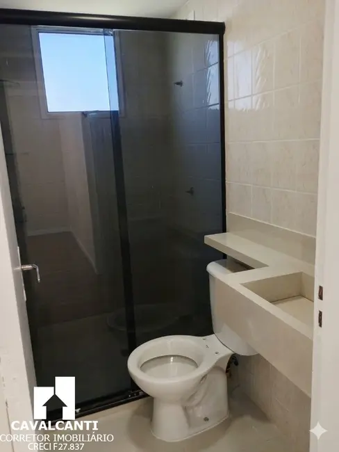 Foto 3 de Apartamento com 2 quartos à venda, 45m2 em Santo Antônio, Sao Jose Dos Pinhais - PR