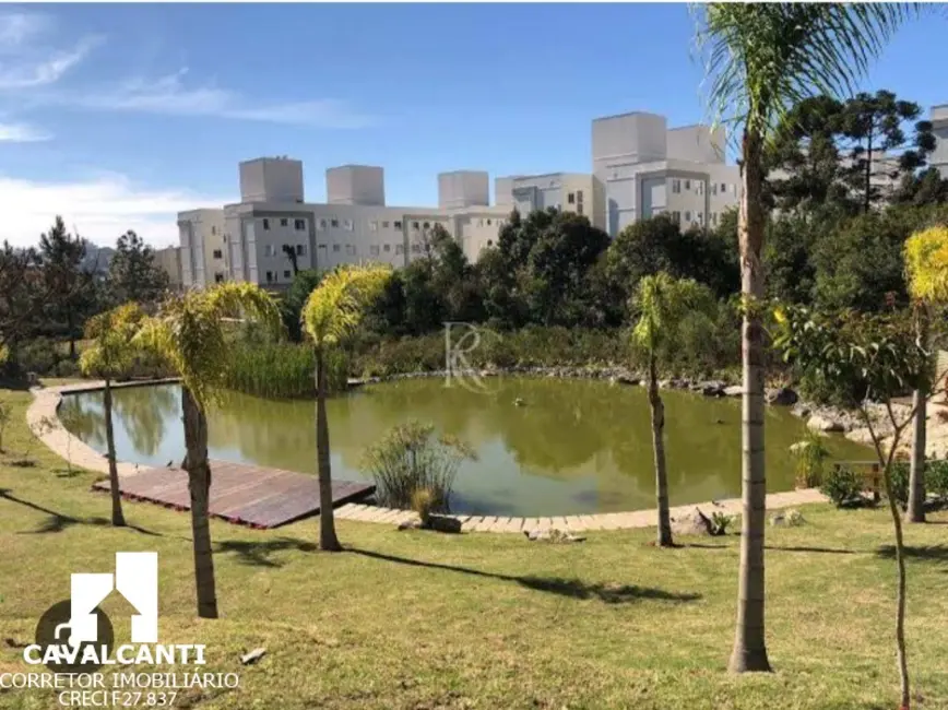 Foto 5 de Apartamento com 2 quartos à venda, 38m2 em Santo Antônio, Sao Jose Dos Pinhais - PR