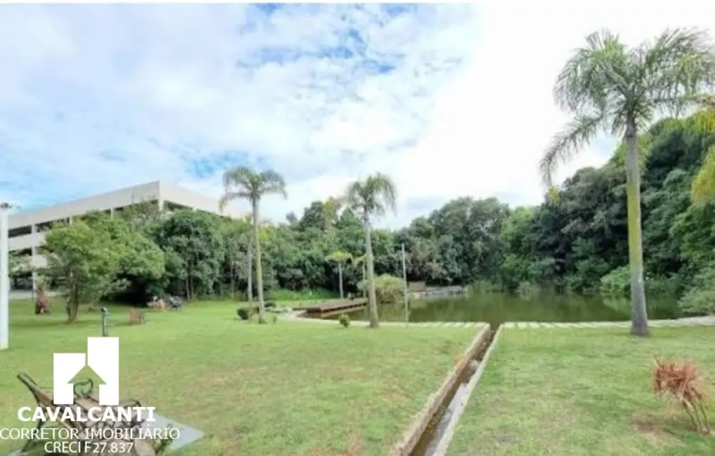 Foto 6 de Apartamento com 2 quartos à venda, 38m2 em Santo Antônio, Sao Jose Dos Pinhais - PR
