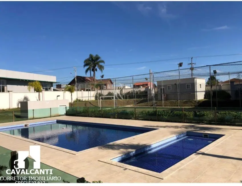Foto 4 de Apartamento com 2 quartos à venda, 38m2 em Santo Antônio, Sao Jose Dos Pinhais - PR